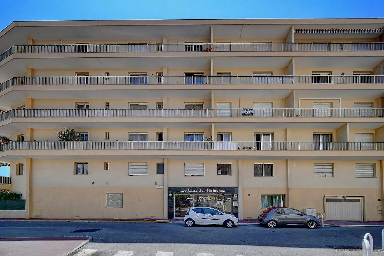 Immogroom- Huge Terrace - Panoramic Sea View - 1Min From Beach Cannes